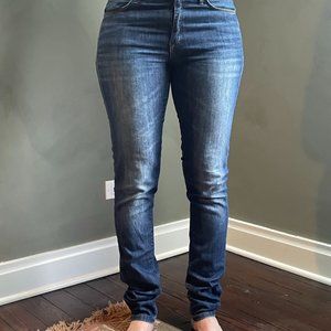 Club Monaco Jeans